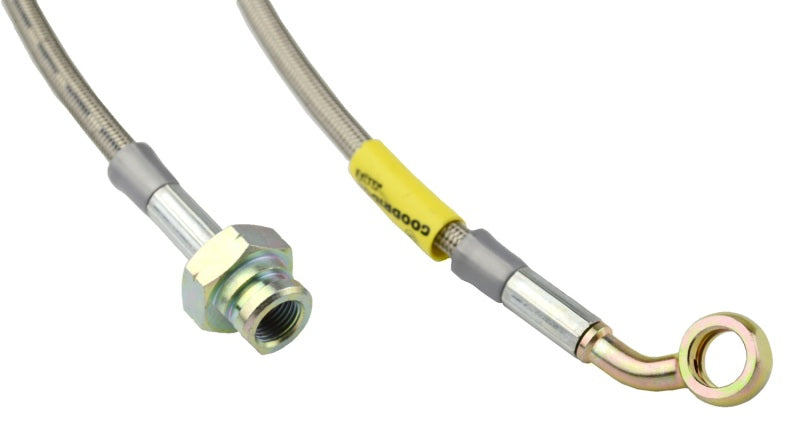 Load image into Gallery viewer, Goodridge 10-15 Camaro Std Models Brake Lines
