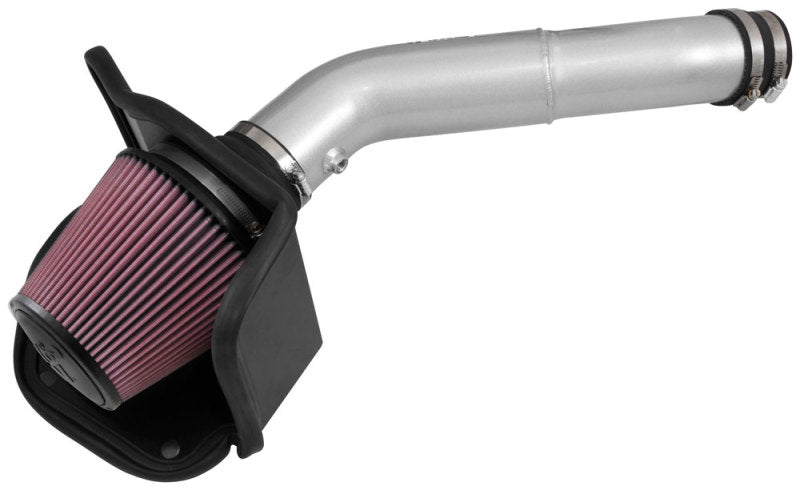 Load image into Gallery viewer, K&amp;N 2016 Jeep Grand Cherokee V6-3.6L Performance Intake Kit
