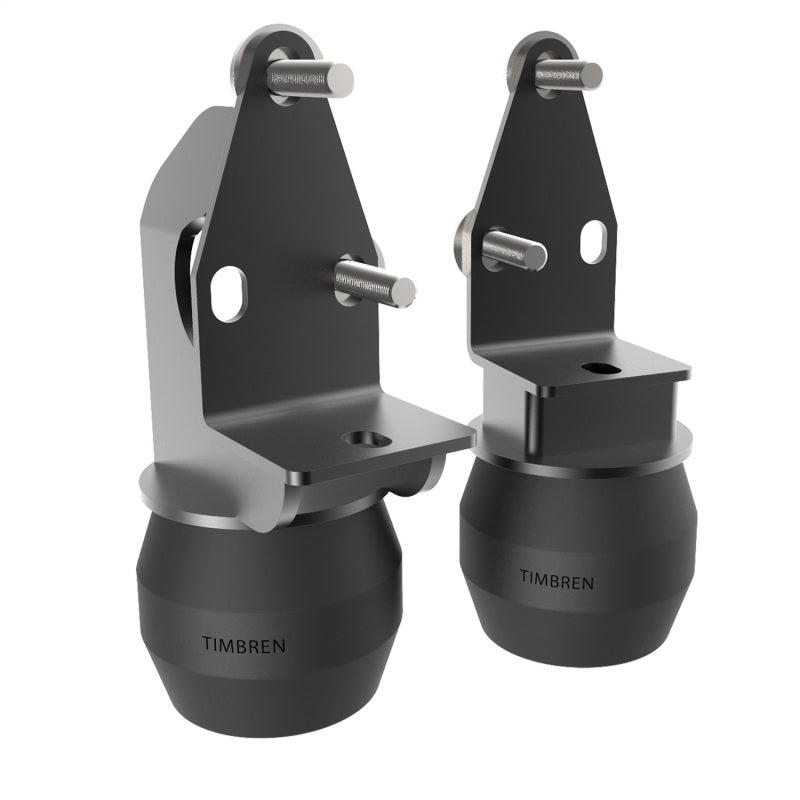 Load image into Gallery viewer, Timbren 2005 Chevrolet C4500 Kodiak C4C044 Front Suspension Enhancement System
