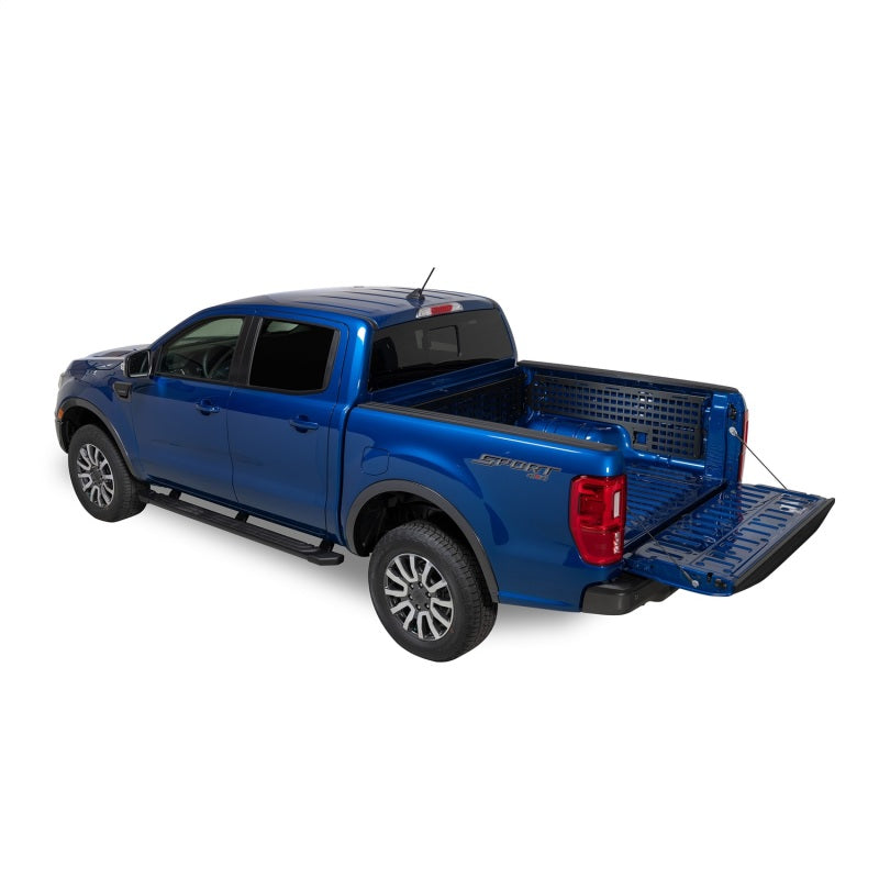 Load image into Gallery viewer, Putco 19-21 Ford Ranger - 6ft (Standard Box) Molle Front Panel
