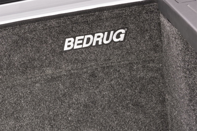 Load image into Gallery viewer, BedRug 07-16 GM Silverado/Sierra 5ft 8in Bed Bedliner
