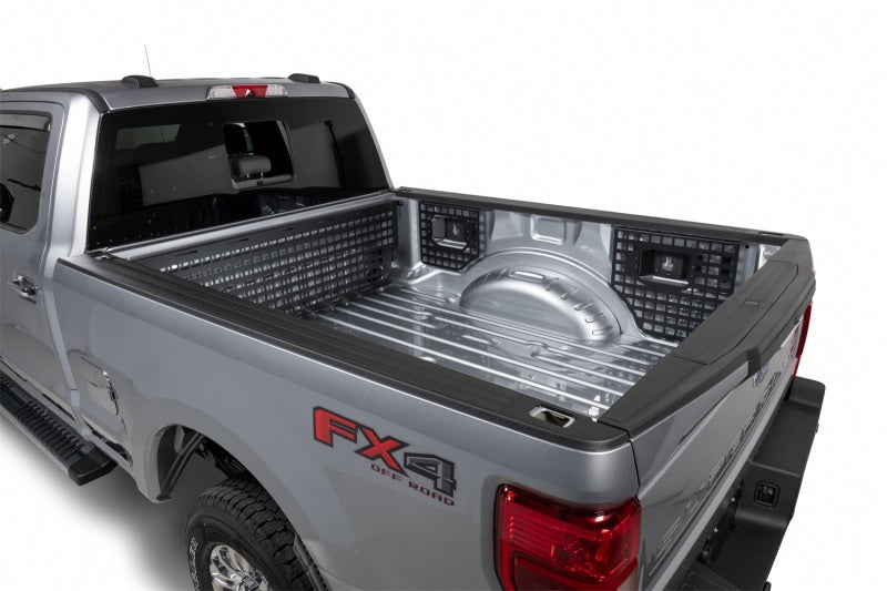 Load image into Gallery viewer, Putco 17-21 Ford Super Duty - 8ft (Long Box) Molle Driver Side Panel

