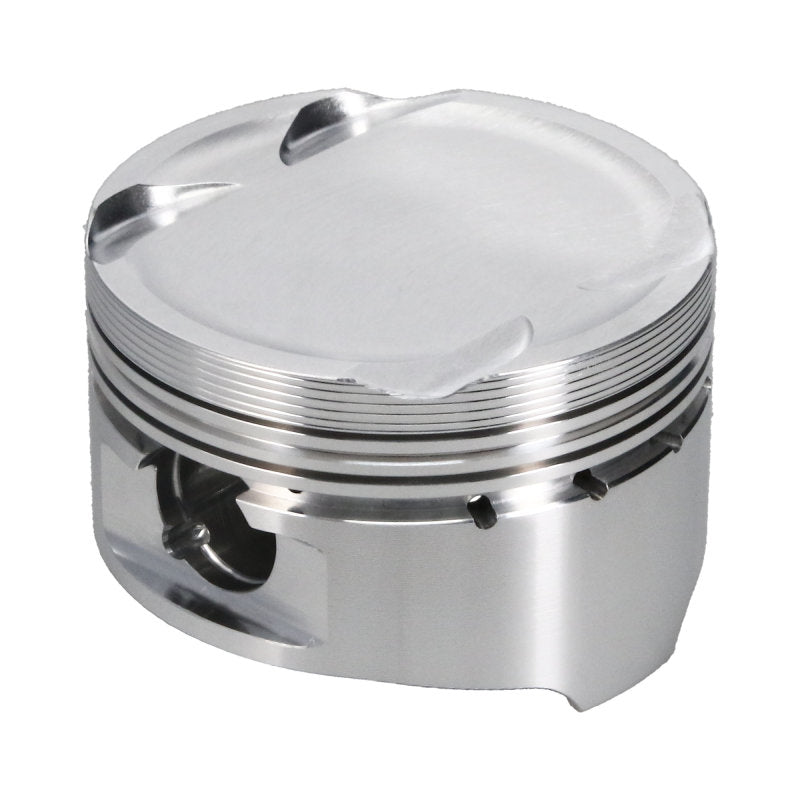 Load image into Gallery viewer, Wiseco BMW M54B30 3.0L 24V 84.5mm Bore -7.3cm Dish 9.0:1 CR Pistons - Set of 6
