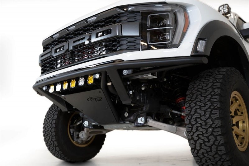 Load image into Gallery viewer, Addictive Desert Designs 21-22 Raptor Pro Front Bumper
