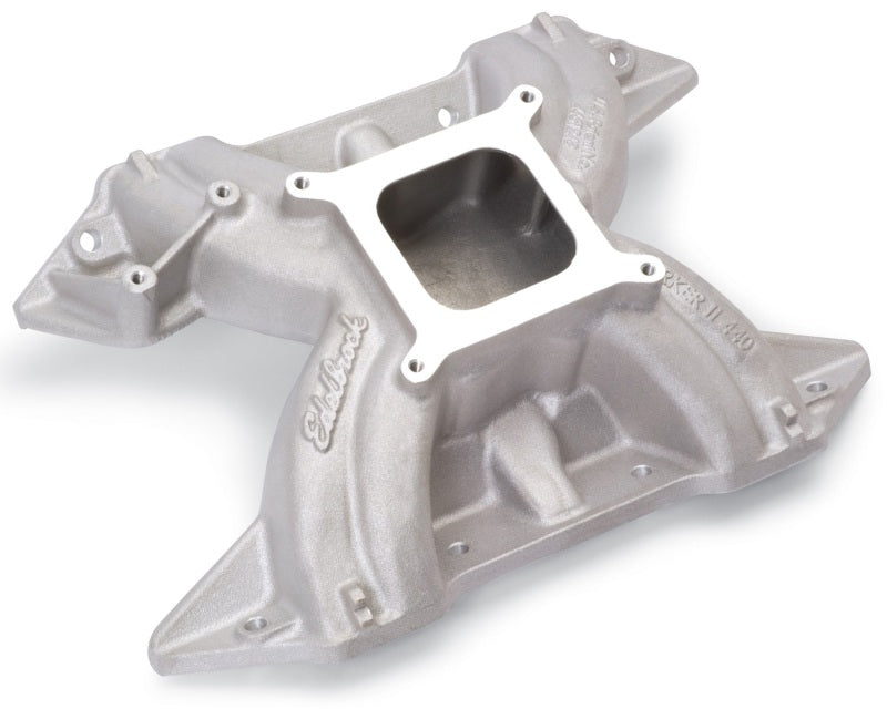 Load image into Gallery viewer, Edelbrock Torker II 440 Manifold
