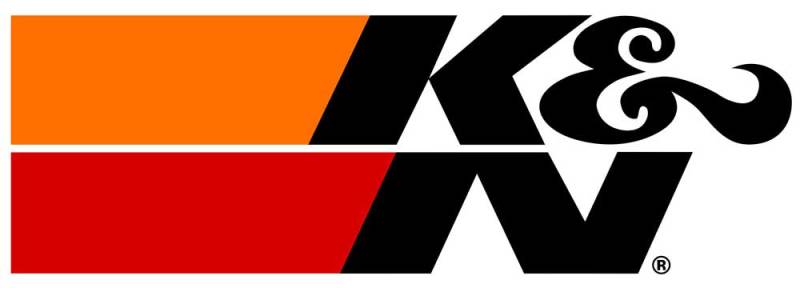 Load image into Gallery viewer, K&amp;N Stubstack Air Horn 6.77in L x 6.77in W x 1.5in H
