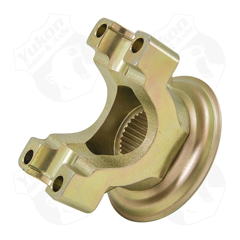 Load image into Gallery viewer, Yukon Gear Yoke For Ford 8.8in Truck or Passenger w/ A 1330 U/Joint Size
