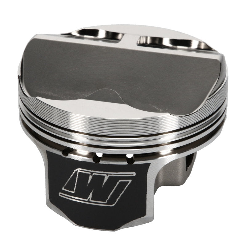 Load image into Gallery viewer, Wiseco Honda K-Series +10.5cc Dome 1.181x88.0mm Piston Shelf Stock Kit
