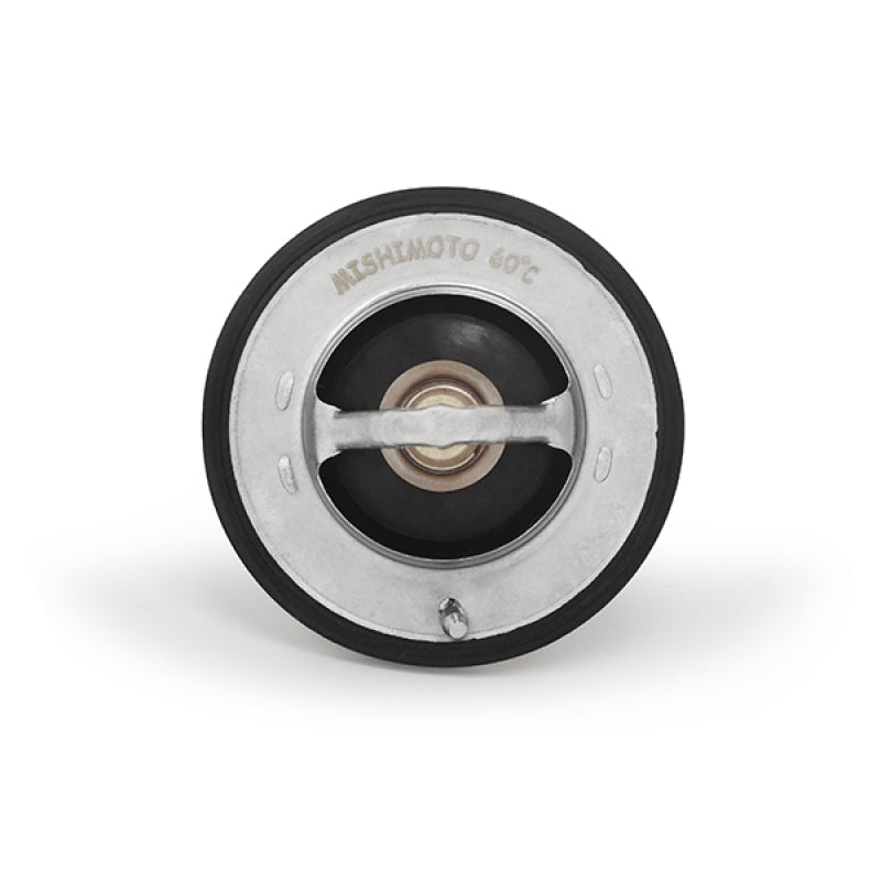 Load image into Gallery viewer, Mishimoto 97-13 Nissan Patrol Y61 Racing Thermostat
