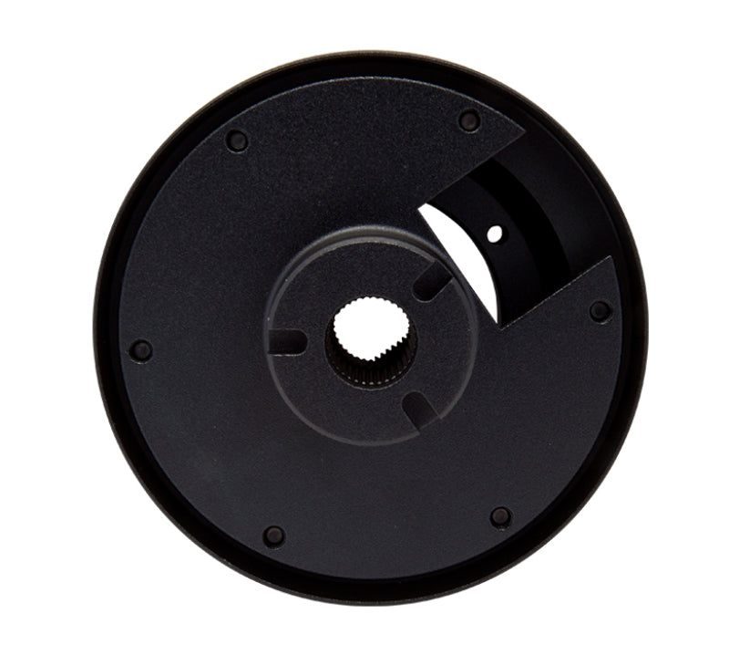Load image into Gallery viewer, NRG Short Hub Adapter Mitsubishi Evo 7 / 8 / 9
