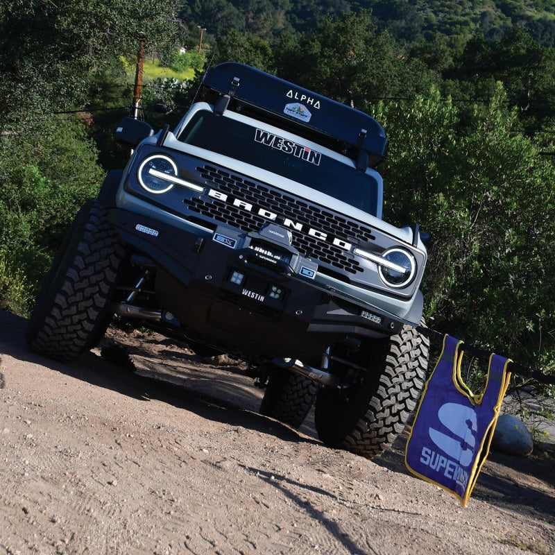 Load image into Gallery viewer, Superwinch Winch Rope Dampener
