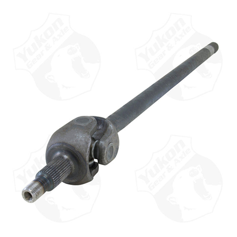 Load image into Gallery viewer, Yukon Gear 1541H Replacement Right Hand assembly For Dana 30 (93+ Zj w/ Abs)
