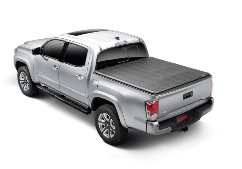 Load image into Gallery viewer, Extang 07-13 Toyota Tundra (6-1/2ft) (w/Rail System) Trifecta 2.0
