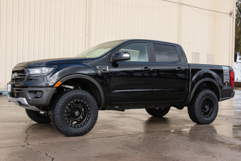 Load image into Gallery viewer, ICON 2019+ Ford Ranger 0-3.5in Stage 1 Suspension System
