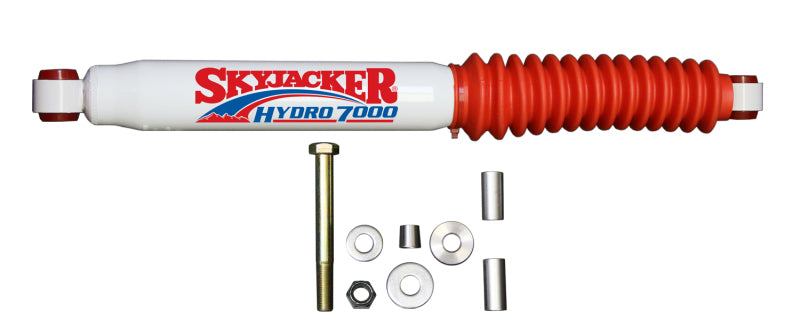 Load image into Gallery viewer, Skyjacker 2003-2010 Dodge Ram 2500 4 Wheel Drive Steering Damper Kit
