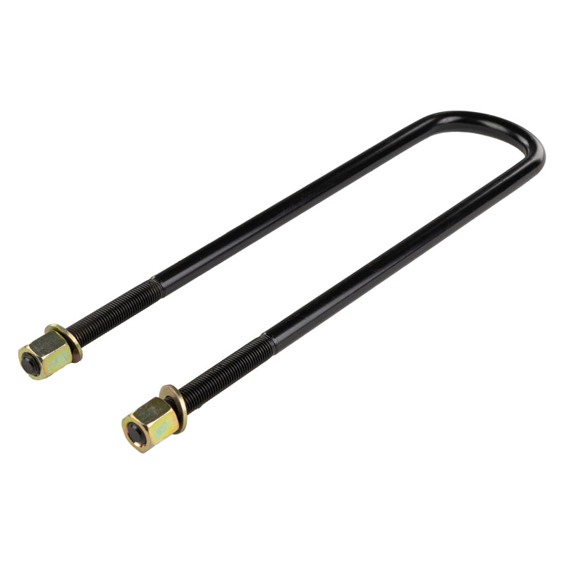 Load image into Gallery viewer, ARB / OME U Bolt Washers &amp; Nuts
