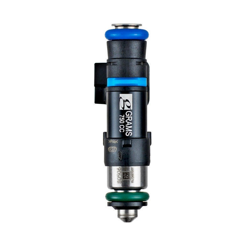 Load image into Gallery viewer, Grams Performance Universal Standard EV14 Fuel Injector (Single)
