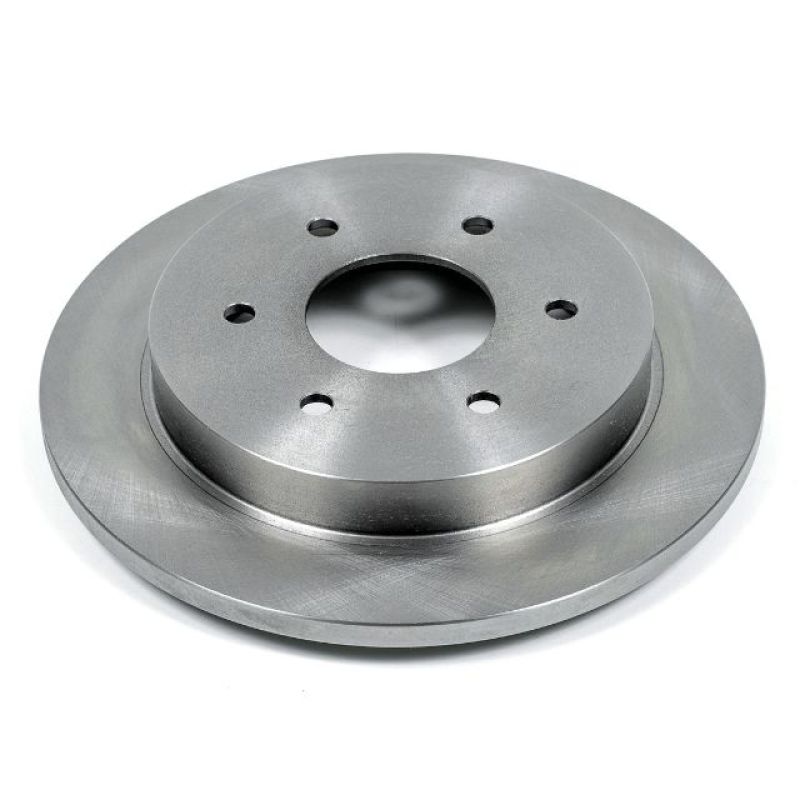 Load image into Gallery viewer, Power Stop 04-10 Infiniti QX56 Rear Autospecialty Brake Rotor
