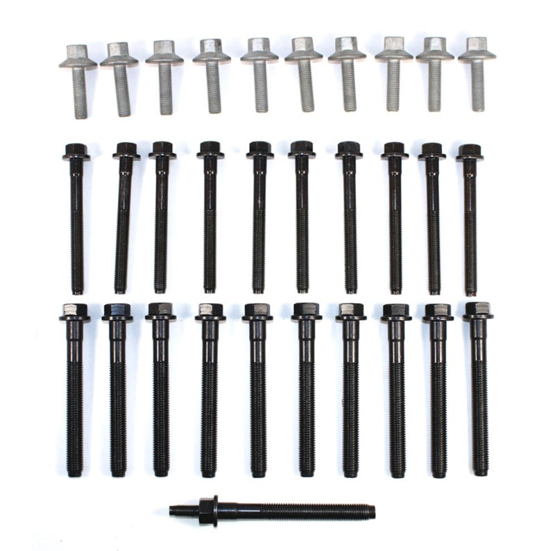 Load image into Gallery viewer, Ford Racing 11-18 Ford Mustang GT350 5.2L / 5.0L Coyote Block Main Cap Bolt Kit
