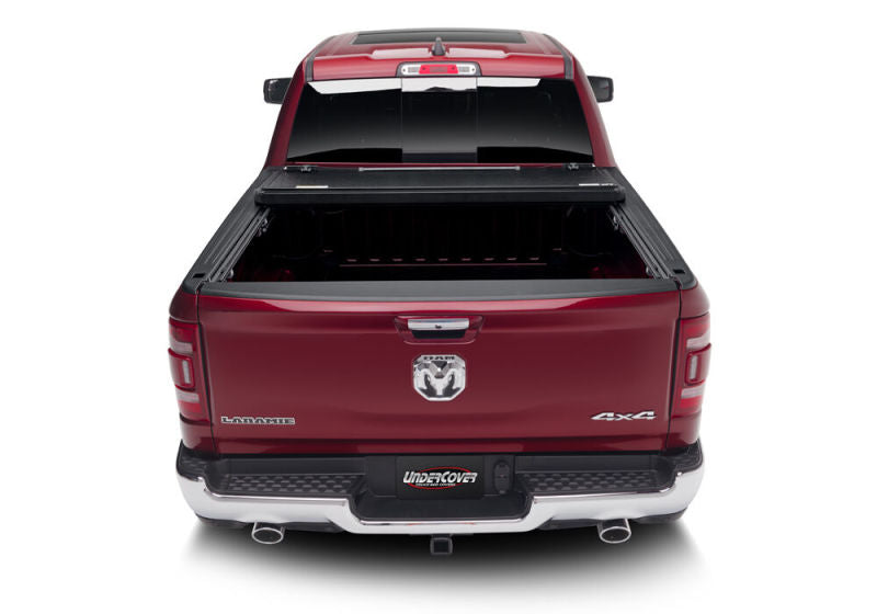 Load image into Gallery viewer, UnderCover 09-18 Ram 1500 (19-20 Classic) / 10-20 Ram 2500/3500 8ft DB Flex Bed Cover
