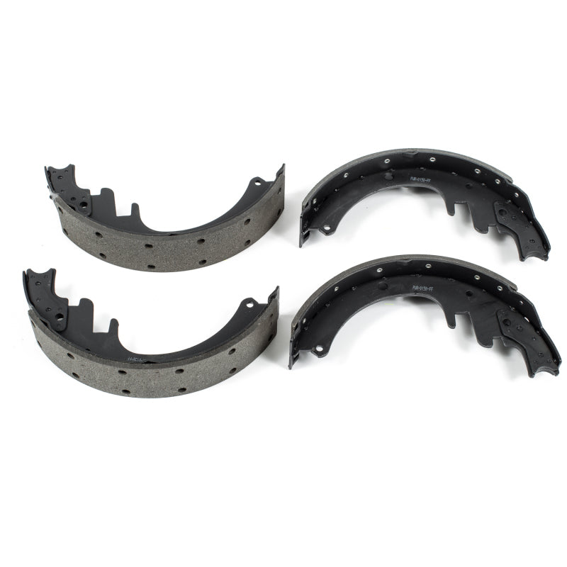 Load image into Gallery viewer, Power Stop 75-86 Chevrolet C20 Rear Autospecialty Brake Shoes
