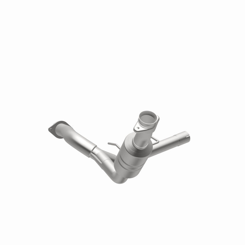 Load image into Gallery viewer, Magnaflow Conv DF 2009 f-150 V8 5.4 OEM Underbody
