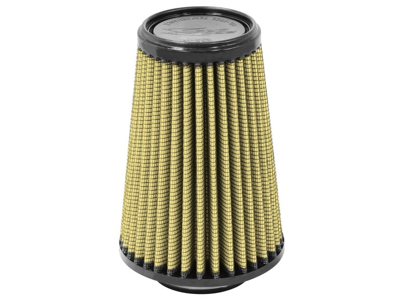 Load image into Gallery viewer, aFe MagnumFLOW Air Filters IAF PG7 A/F PG7 2-1/2F x 5B x 3-1/2T x 7H
