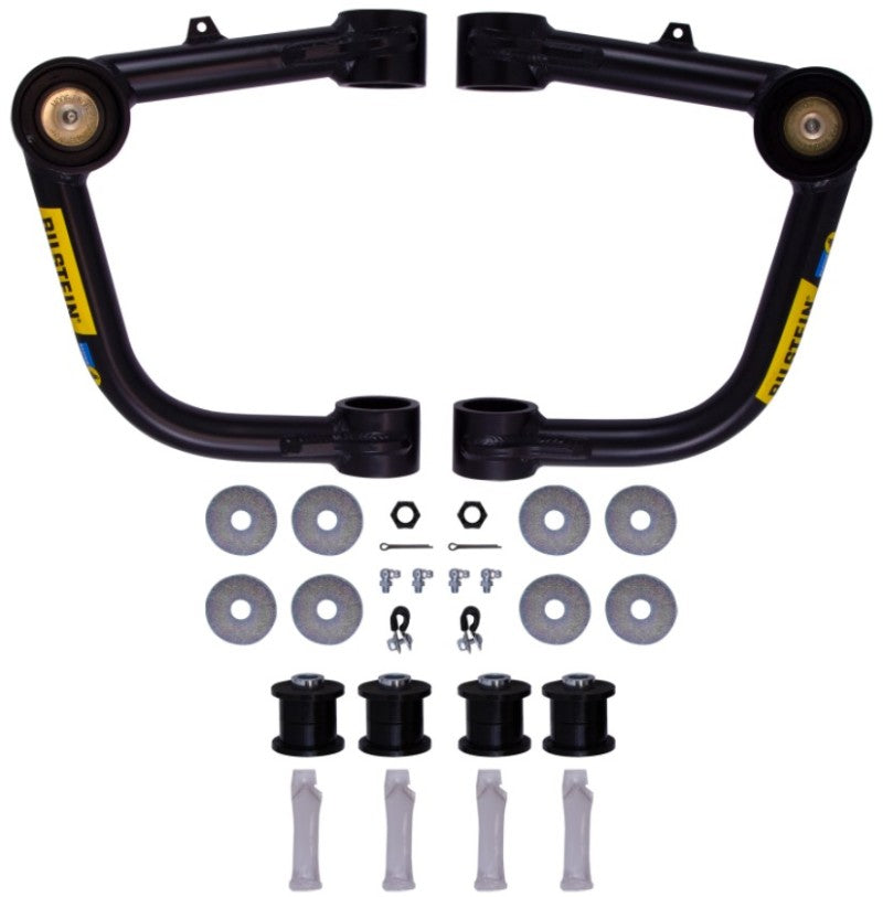 Load image into Gallery viewer, Bilstein 10-21 GX460 / 03-09 GX470 / 03-21 4Runner / 07-14 FJ Cruiser B8 Front Upper Control Arm Kit
