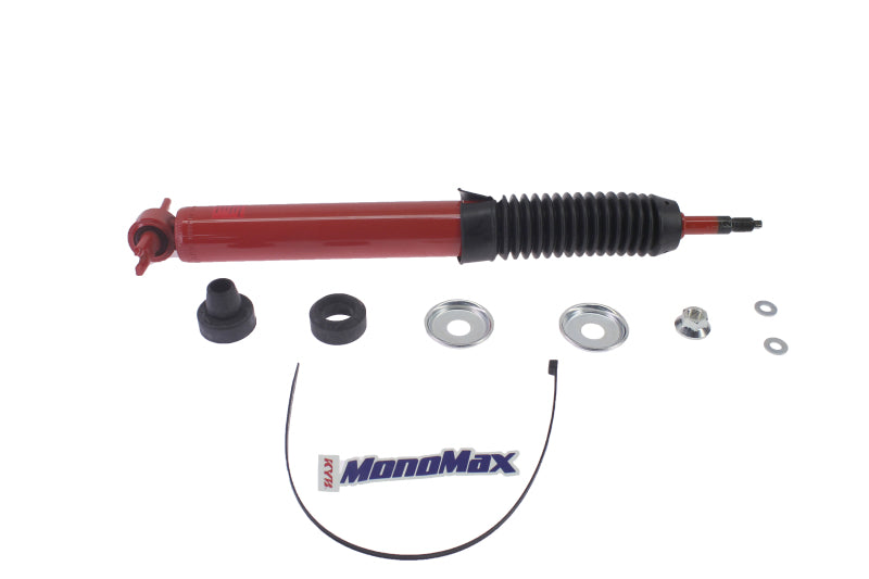 Load image into Gallery viewer, KYB Shocks &amp; Struts Monomax Shock Front Dodge Ram 2500/3500 (2WD) 2010
