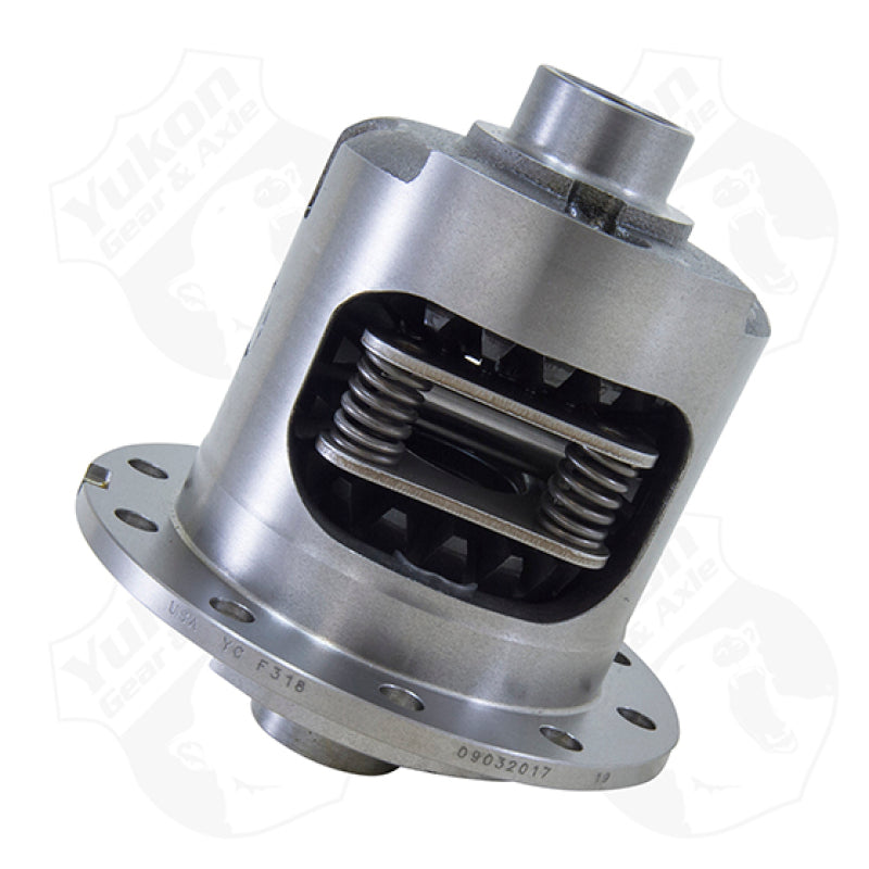 Load image into Gallery viewer, Yukon Gear Trac Loc Positraction / Ford 8.8in / 31 Spline
