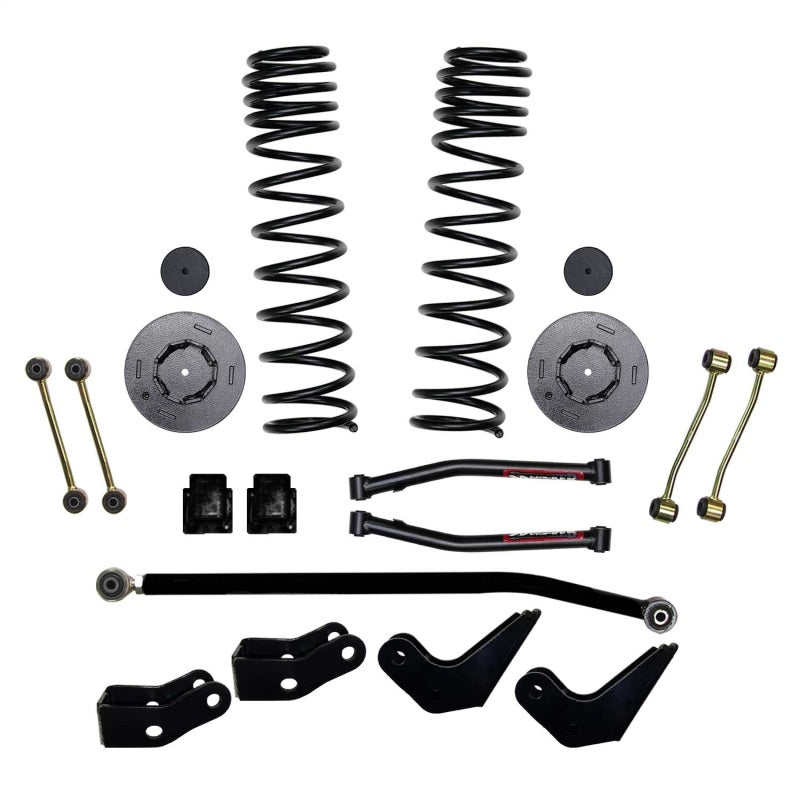 Load image into Gallery viewer, Skyjacker 20-22 Jeep Gladiator JT (Mojave ONLY) 3in. Suspension Lift Kit
