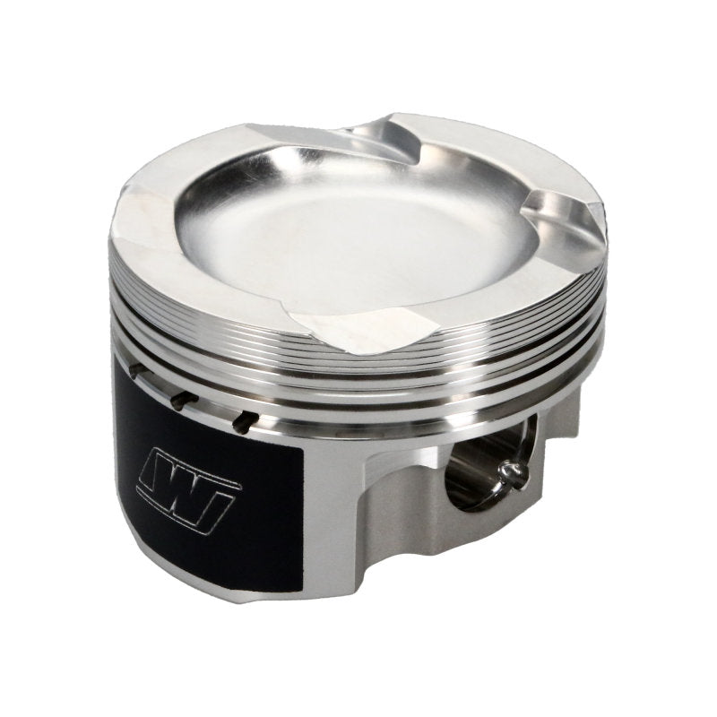Load image into Gallery viewer, Wiseco BMW N54B30 84.50mm Bore 1.244 Compression Height Piston Kit
