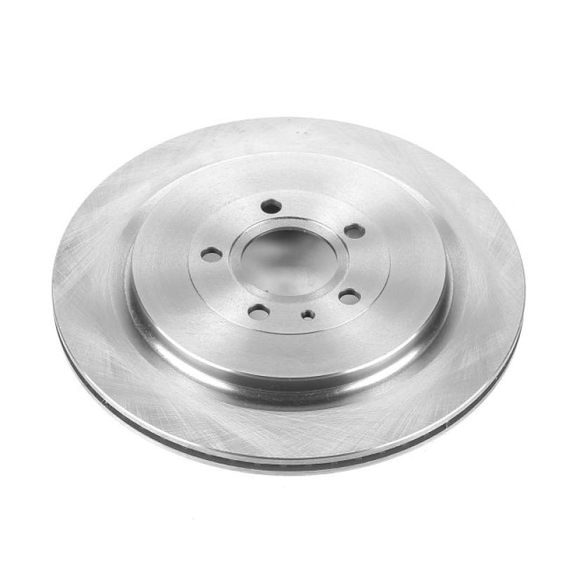 Load image into Gallery viewer, Power Stop 13-14 Ford Mustang Rear Autospecialty Brake Rotor
