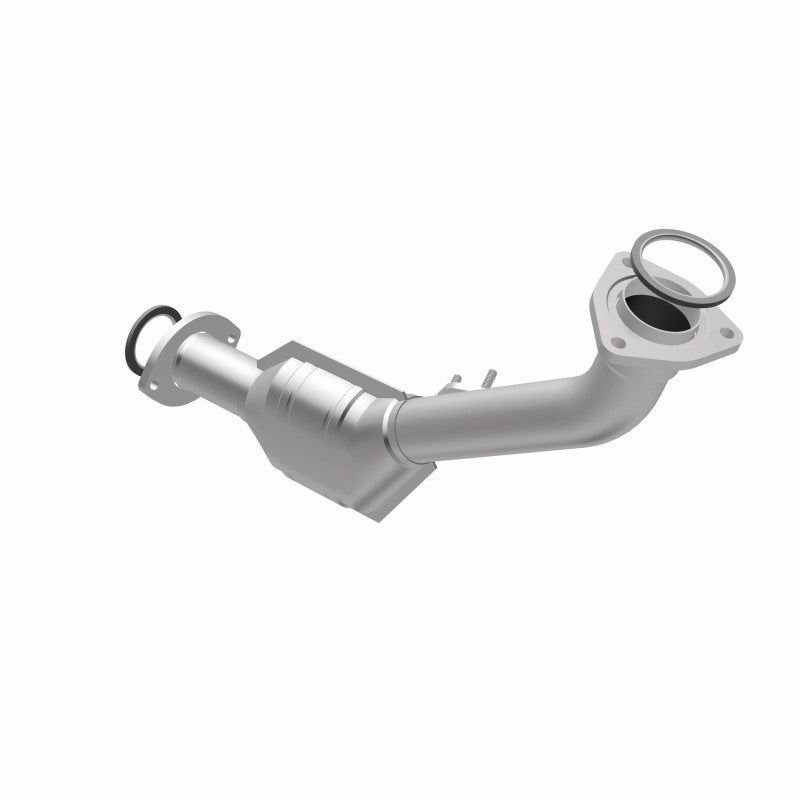 Load image into Gallery viewer, MagnaFlow Conv DF 01 Toyota Tacoma 2.4L Fron
