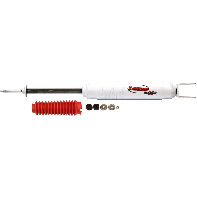 Load image into Gallery viewer, Rancho 02-06 Chevrolet Avalanche 1500 Front RS5000X Shock
