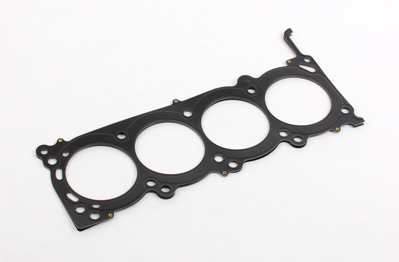 Load image into Gallery viewer, Cometic Nissan VK56DE 102.7mm Bore .040 inch MLS Head Gasket LHS

