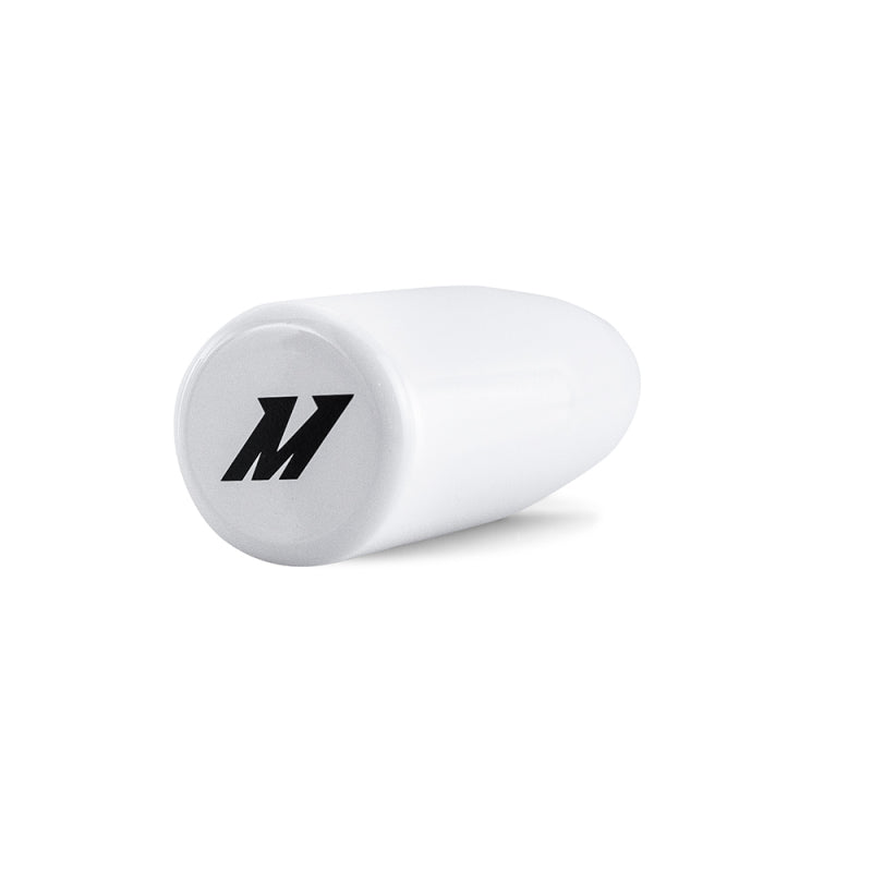 Load image into Gallery viewer, Mishimoto Shift Knob - White
