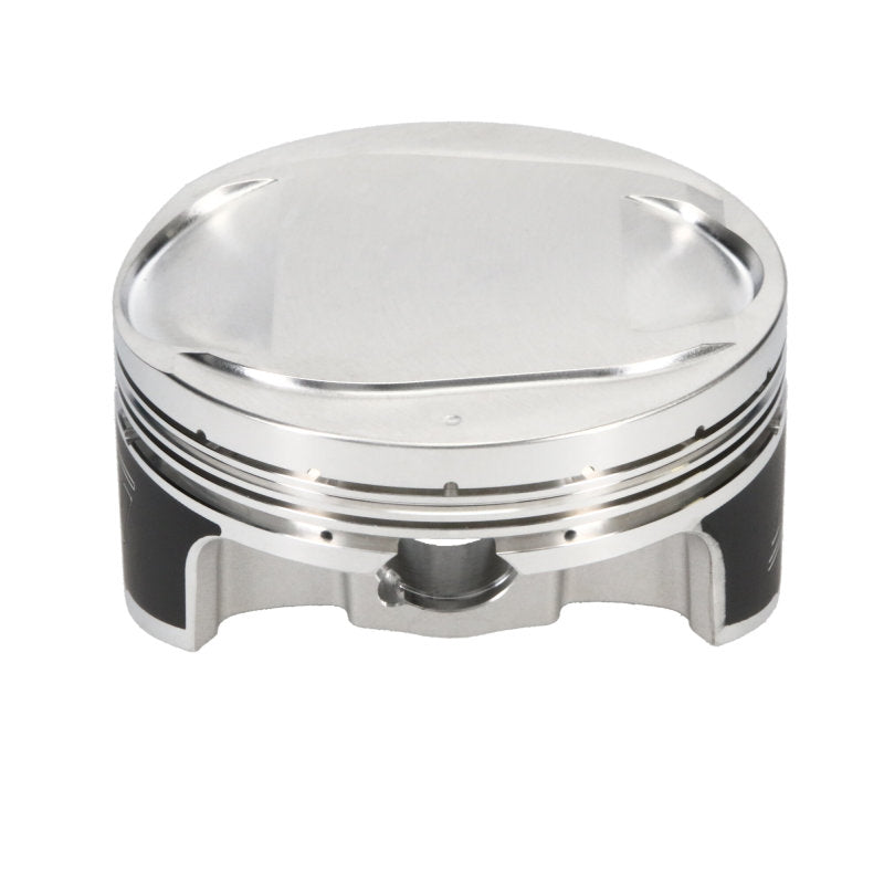 Load image into Gallery viewer, Wiseco Chrysler 6.4L Gen3 Hemi Hellcat 4.095in Bore 0.866in Pin Pistons - Set of 8
