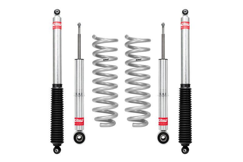 Load image into Gallery viewer, Eibach Pro-Truck Lift Kit for 09-13 Ford F-150 (Excludes SVT Raptor)
