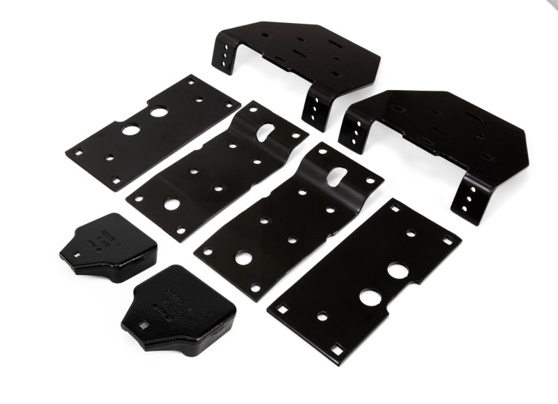 Load image into Gallery viewer, Air Lift Loadlifter 5000 Ultimate Air Spring Kit w/Internal Jounce Bumper 17 Ford Super Duty Pickup
