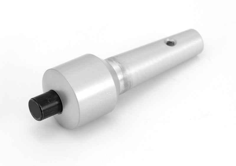 Load image into Gallery viewer, Rugged Ridge Auto Trans Shift Knob Billet 07-10 Jeep Wrangler JK
