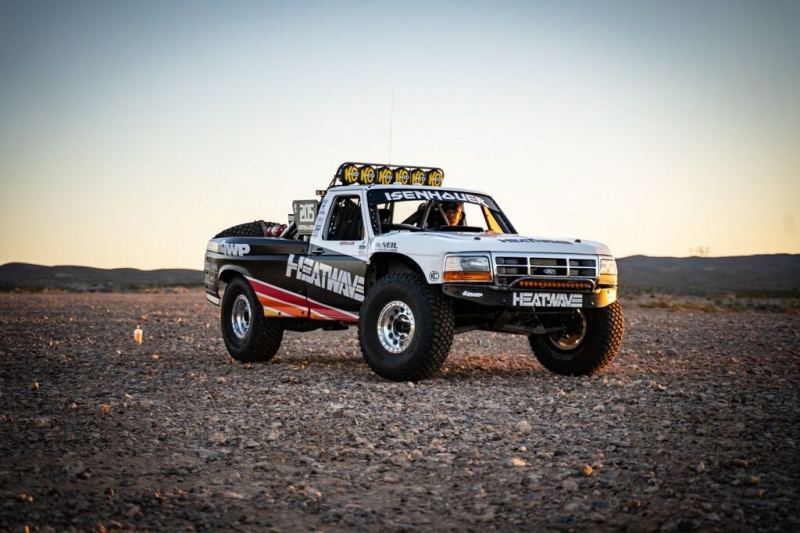 Load image into Gallery viewer, KC HiLiTES 8in. Round Soft Cover HID (Pair) - Black w/Yellow Brushed KC Logo
