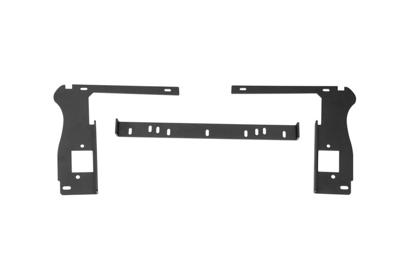 Load image into Gallery viewer, Rugged Ridge 18-20 Jeep Wrangler JL/JT LED Grille Mount Bracket
