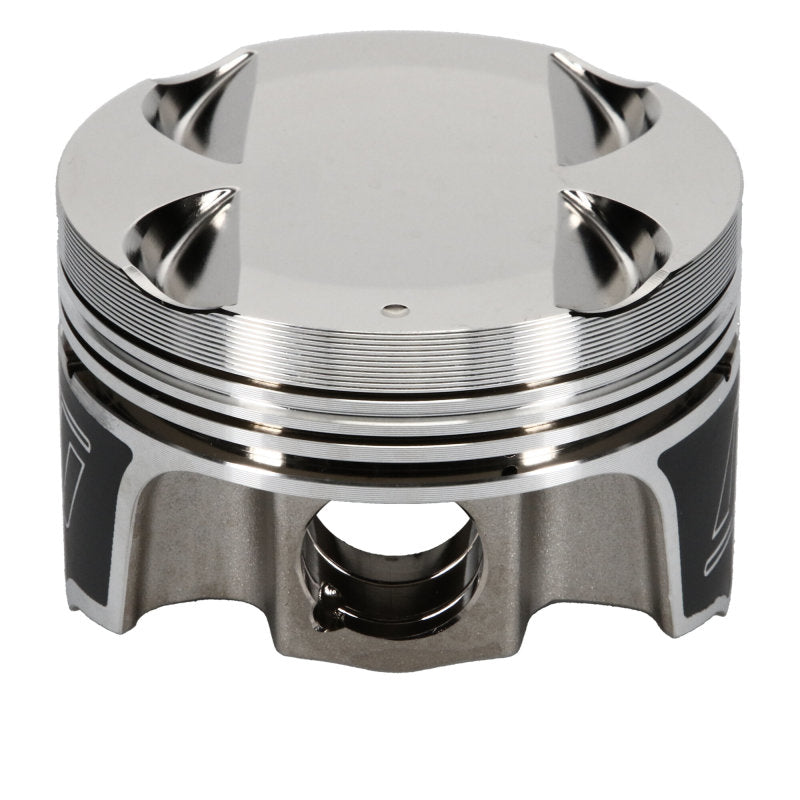 Load image into Gallery viewer, Wiseco Mitsu 4G64 w/4G63 Heads 10.5:1 E85 Piston Kit
