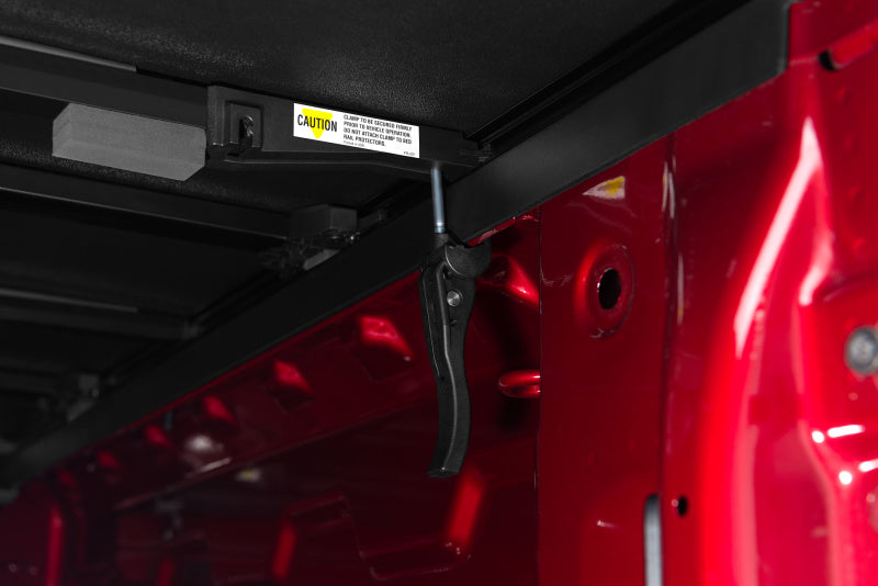 Load image into Gallery viewer, Tonno Pro 02-19 Dodge RAM 1500 6.4ft Fleetside Hard Fold Tonneau Cover
