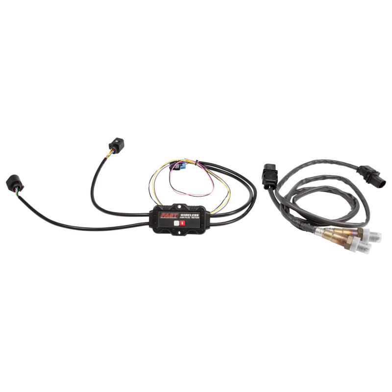 Load image into Gallery viewer, FAST Air/Fuel Meter Dual Sensor Kit Wireless
