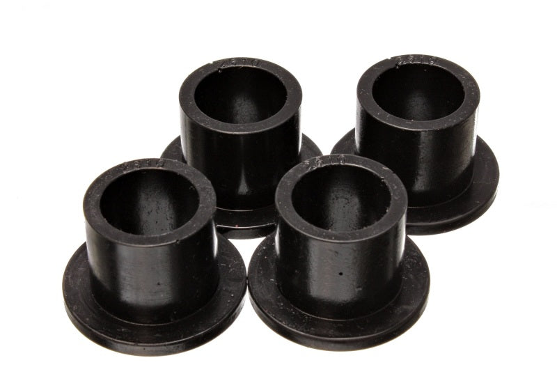 Load image into Gallery viewer, Energy Suspension 02-05 Dodge Ram 1500 2WD Black Rack and Pinion Bushing Set
