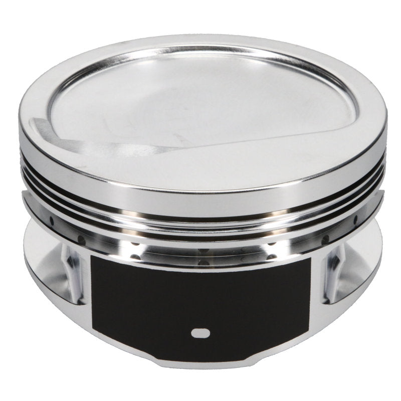 Load image into Gallery viewer, JE Pistons BBC INV DOME Set of 8 Pistons
