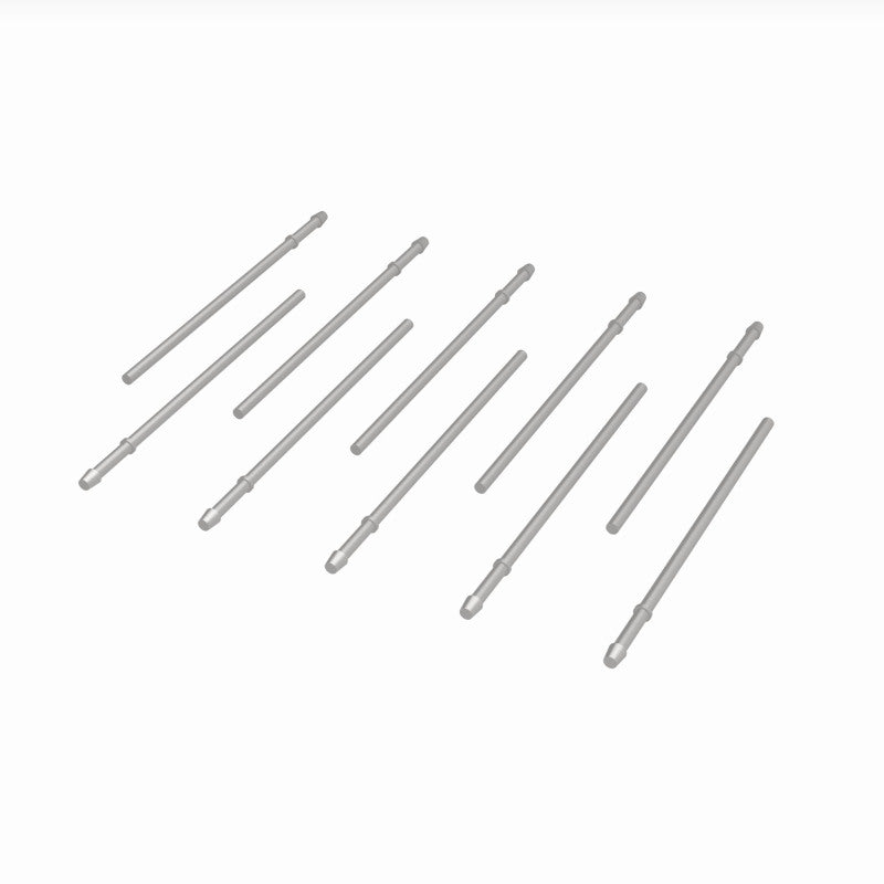 Load image into Gallery viewer, MagnaFlow Hanger .375inch straight 10pk
