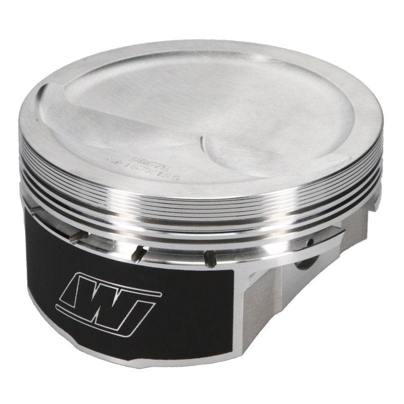 Load image into Gallery viewer, Wiseco Small Block Ford Blower/Turbo -36cc Dome 1.280in CH 4.06in Bore 4.0in Stroke Piston Kit

